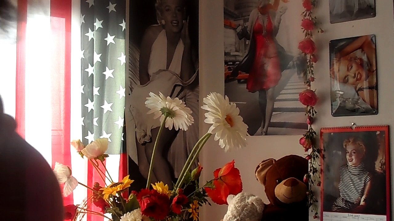 louane ( jeune j ' ai envie ).