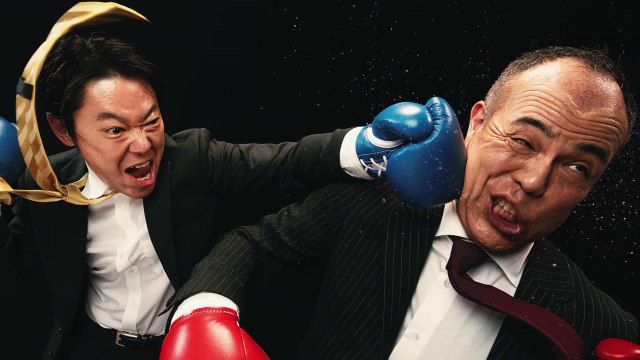 【阿部サダヲ 田中要次 CM】のどごし ＜生＞　「打ち合わせ」篇 30秒