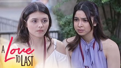 A Love To Last: Genna talks to Chloe about Tupe | Episode 61