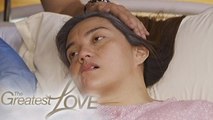 The Greatest Love: Effects of stroke on Gloria | Episode 151