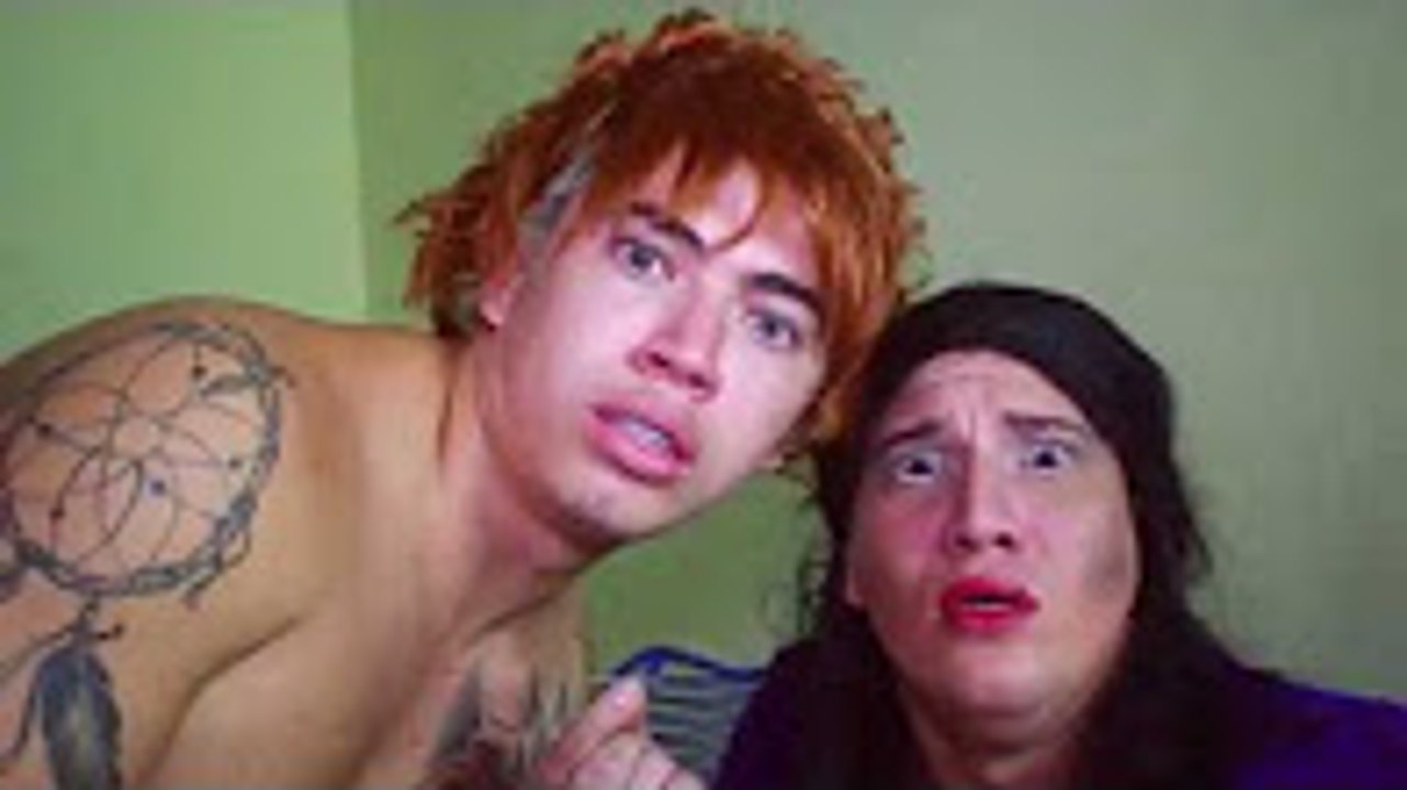 WHINDERSSON NUNES EU CANSEI DE SER POBRE - Paródia Ed Sheeran - Shape of You [Official Video]