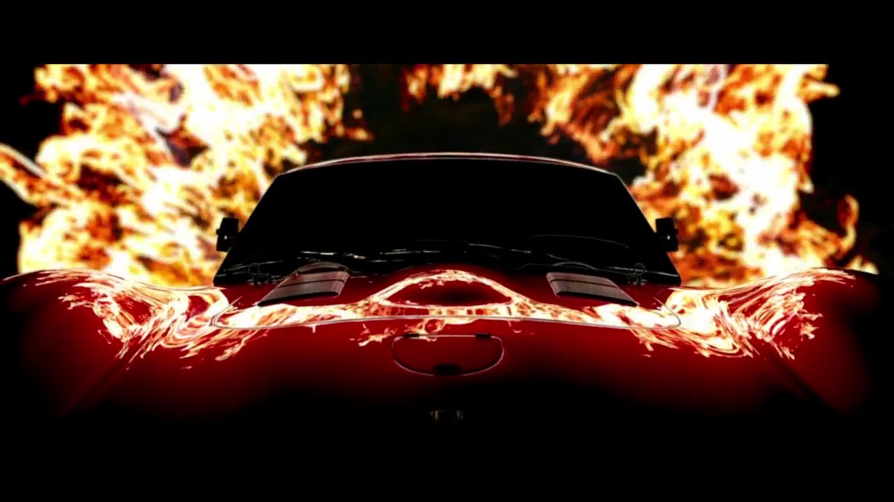 Overdrive