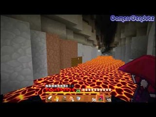 cari diamoond! | Minecraft "Drive C" - part 24