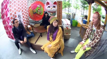 イケ麺新そば屋探偵～いいんだぜ!～ 이케멘 신 소바가게 탐정 괜찮아! 第03話