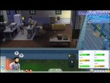 Dustin Gatel2! | The Sims 4 