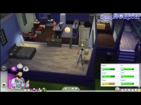 Udah ada PR? | The Sims 4 Dustin & Angela - part 43