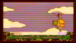 extraits jeux vidéos microkids (1994) 7