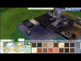 Kamar Baruu! | The Sims 4 "Dustin & Angela" - part 38