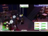 Dustin kok letooy?! XD | The Sims 4 