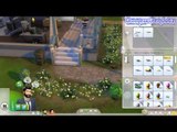 Angela The Bartender! XD | The Sims 4 