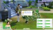Dustin Kentut! XD | The Sims 4 