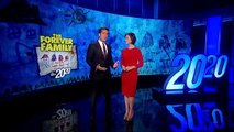 Dateline 48 Hours 20/20 - The Forever Family