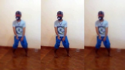 Qual Bumbum Mais Bate Qual Bumbum Mais Pula Os Cretinos e MC WM | Coreografia