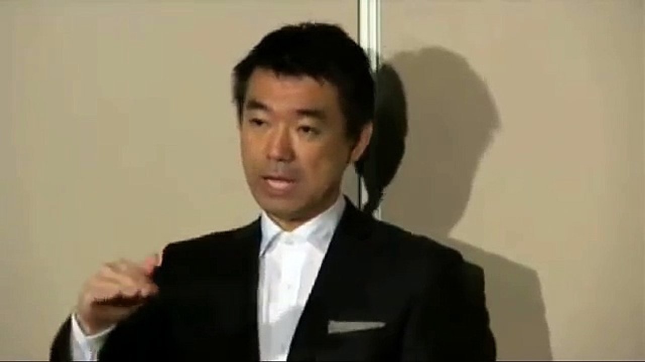 【論破祭り】朝日系列が橋下徹に猛抗議!!ブーメランで返り討ち