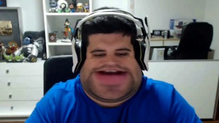 seleção DAVA JONAS Ai esse jogo é manerão hein