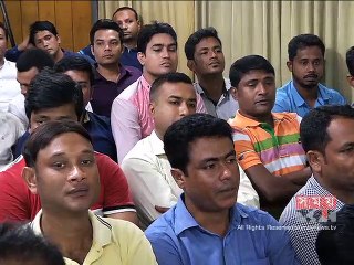 'আ. লীগ সরকার আজীবন ক্ষমতায় থাকতে পারবে না'