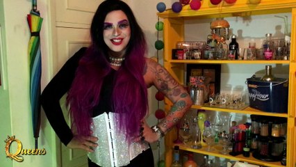 Queens O Concurso - Convite 2ª Temporada