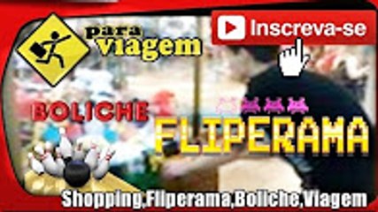 [Hed] Shopping,Ponta Grossa,Texas...