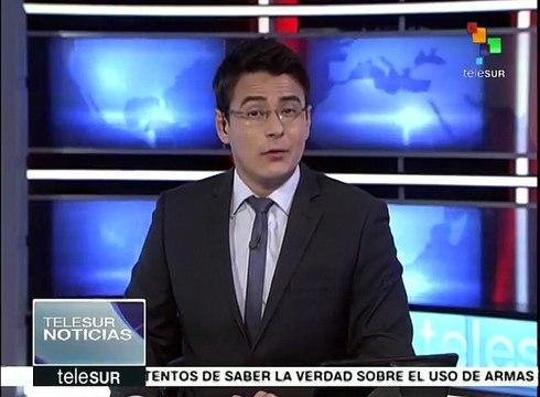 Venezuela: derecha asegura que seguirán en las calles