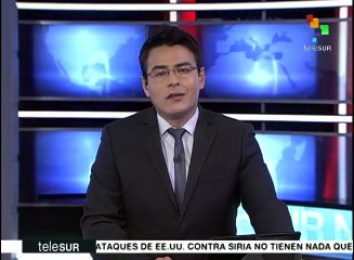 Ernesto Samper llama al diálogo en Venezuela