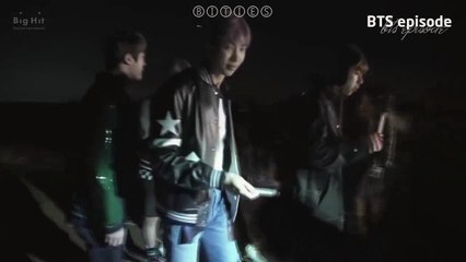 -BTS Suga- "Not Today"