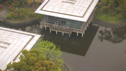 Grand Prix de Chine - Casse-tête à Shangaï