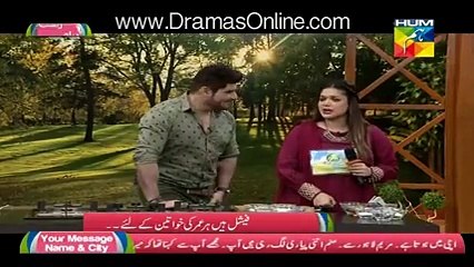 Have You Ever Seen Morning Show Host Nadia Khan s Family