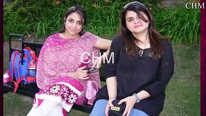 How Sanam Jung Got Beautiful During Her Pregnancy  Excellent Tip for Every Women