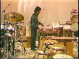 Alex Acuna - south american, caribbean, african, and american jazz for drums and percussion part 1/2