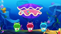 Baby Care - Ocean Doctor _ Rescue The Ocean Creatures _ Doctor Games For Kids[1]