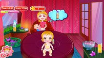 Baby Care Game - Baby Hazel Baby Care Game for Kids and Families Bath and Feed Fun Gameplay Toddlers