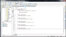 CodeIgniter - MySQL Dating Values (Part 11_11) | PHP Tutotirals For B
