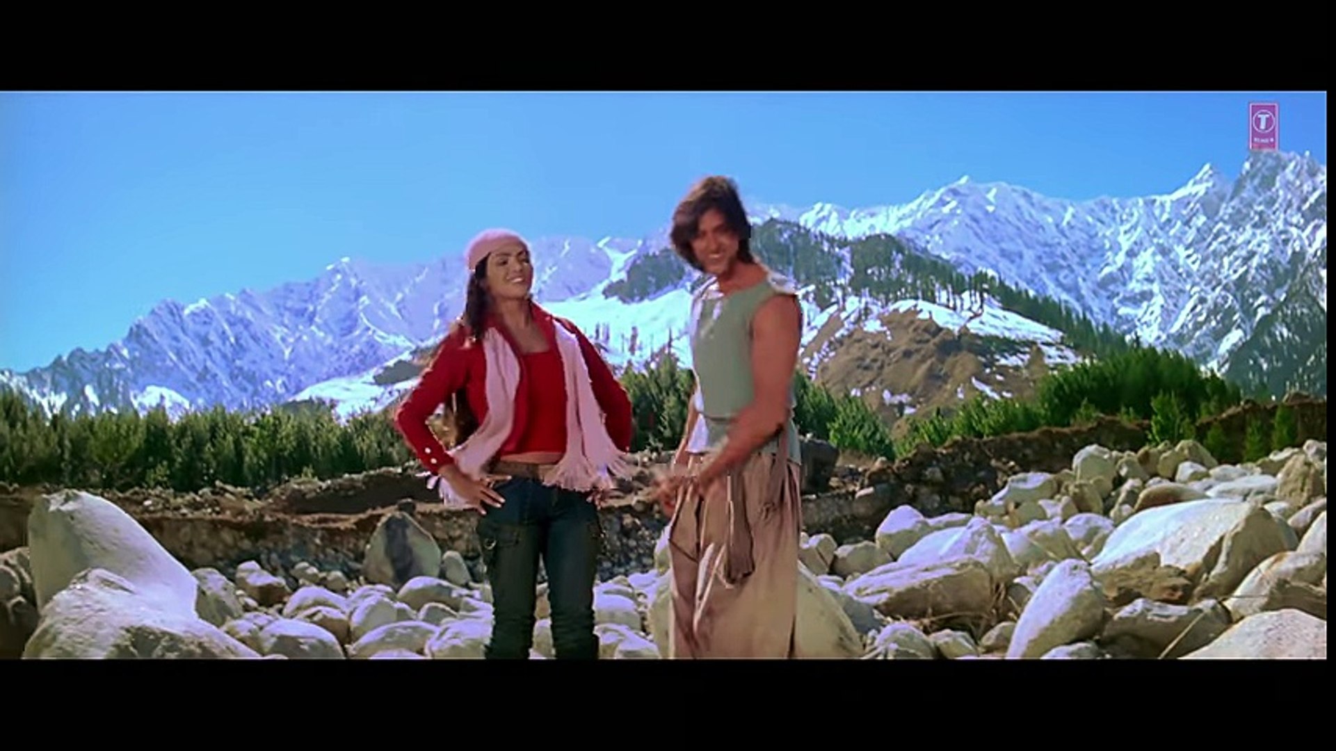 Chori Chori Chupke Chupke (Full Song) Film - Krrish - YouTube