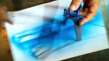 How to make a Camera Stand _ Mobile Stand at home