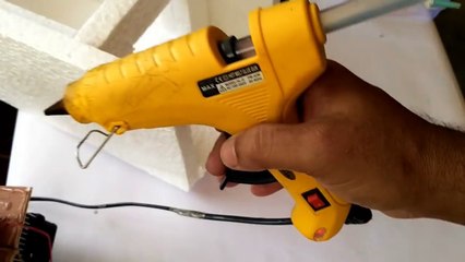 How to make a Mini Refrigerator ( Low cost DIY)