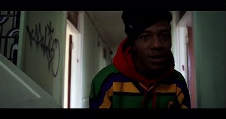 Dillon Cooper - Blind (Official Video)