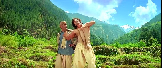 Pyaar Ki Ek Kahani - Krrish (2006) HD 720p - YouTube