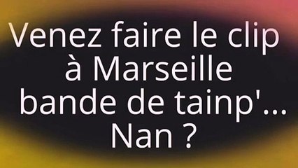 Sch - Comme Si (Paroles )