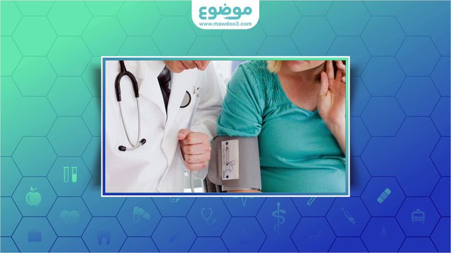 #موضوع: كيف أزيد وزن الجنين