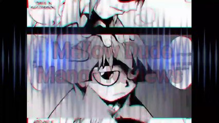 Devilman Manga - Mellow Dude Review