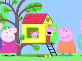 Peppa Pig   Temporada 1 Episodio 1 Dublado 0