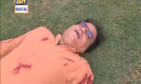 Bulbulay Episode 312 Mehmood accident