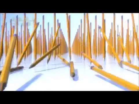 〔NHKスペシャル〕神の数式 完全版 第1回 この世は何からできているのか part 2/2