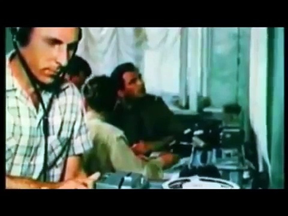 〔コズミックフロント〕宇宙飛行士列伝 奇跡の生還 ロシア編〔Cosmic Front〕 part 1/2