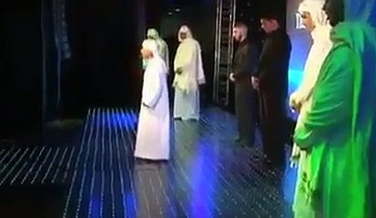 Beautiful Quran recite from boy, MashaAllah