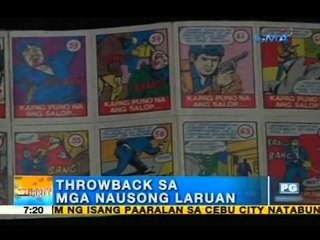 #ThrowbackThursday to the favorite games of ’80s and ‘90s kids