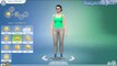 New Angela & Dustin! :D | The Sims 4 
