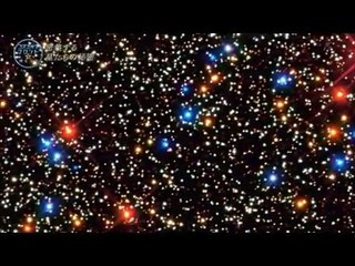 〔コズミックフロントNEXT〕宇宙の古代都市 球状星団のミステリー〔Cosmic Front Next〕 part 1/2