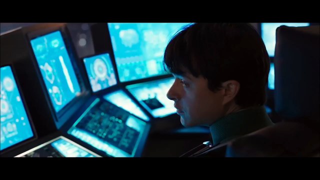 Spider-Man 2099 Trailer (FanMade)