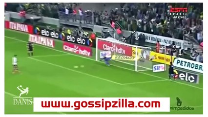 Top 20 Unexpected Goals In Football
